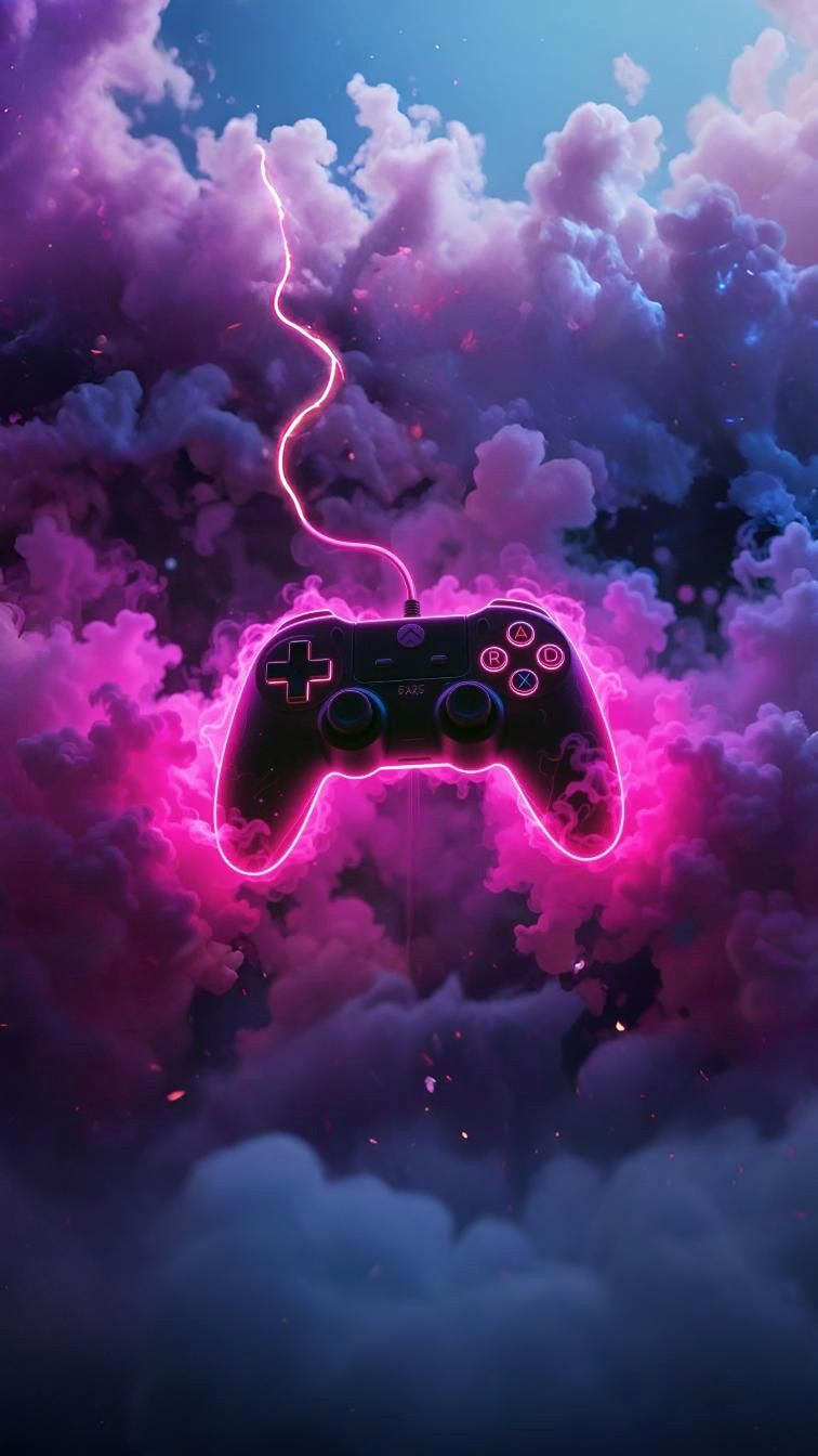 Game Controller in the Cloud Game Controller in the Cloud