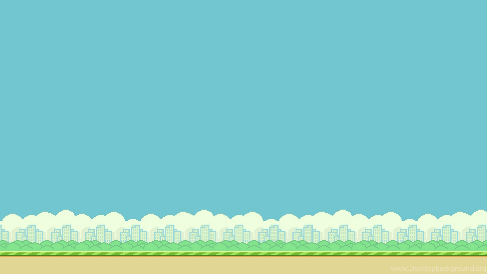 Free Flappy Bird Wallpapers & Backgrounds Free Flappy Bird Wallpapers & Backgrounds