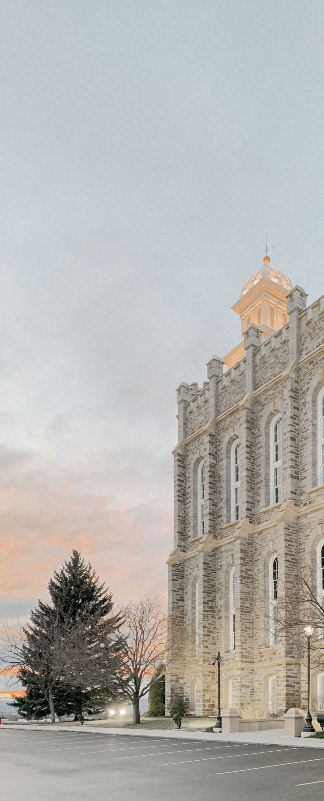 Majestic Logan Temple Majestic Logan Temple