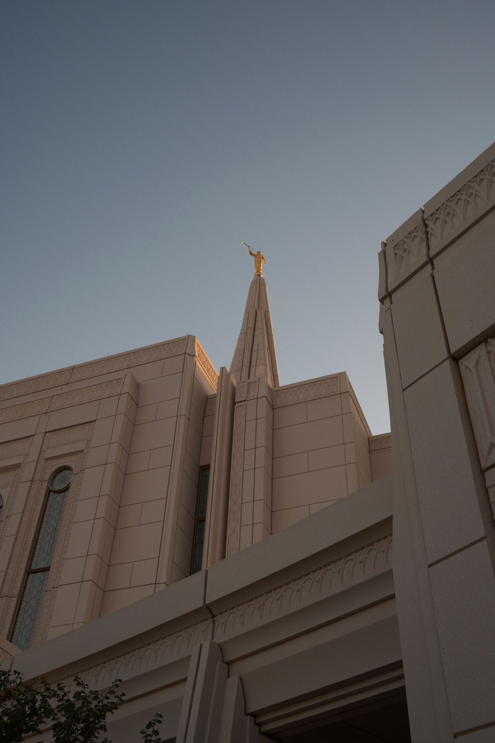 Majestic Temple Inspiration