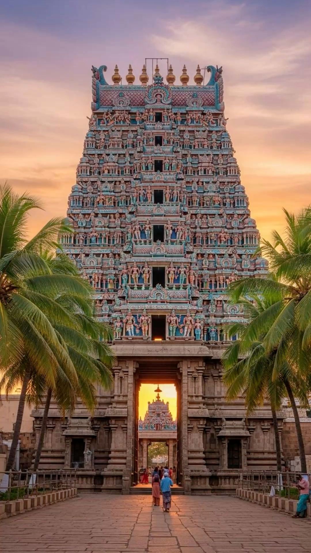 Stunning AI-Generated Temple Images Stunning AI-Generated Temple Images