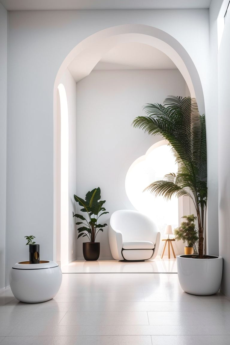 Sleek Modern Inspiration Sleek Modern Inspiration