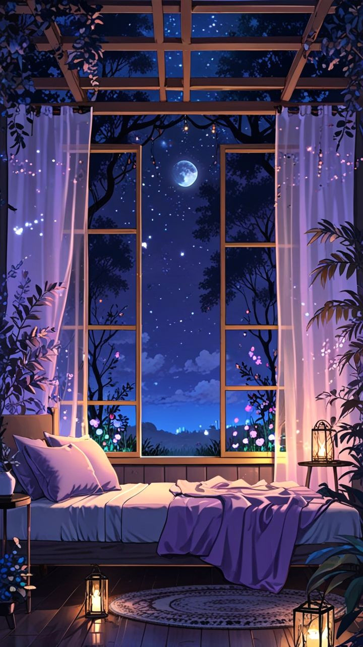 Stunning Wallpapers to Inspire Your Space