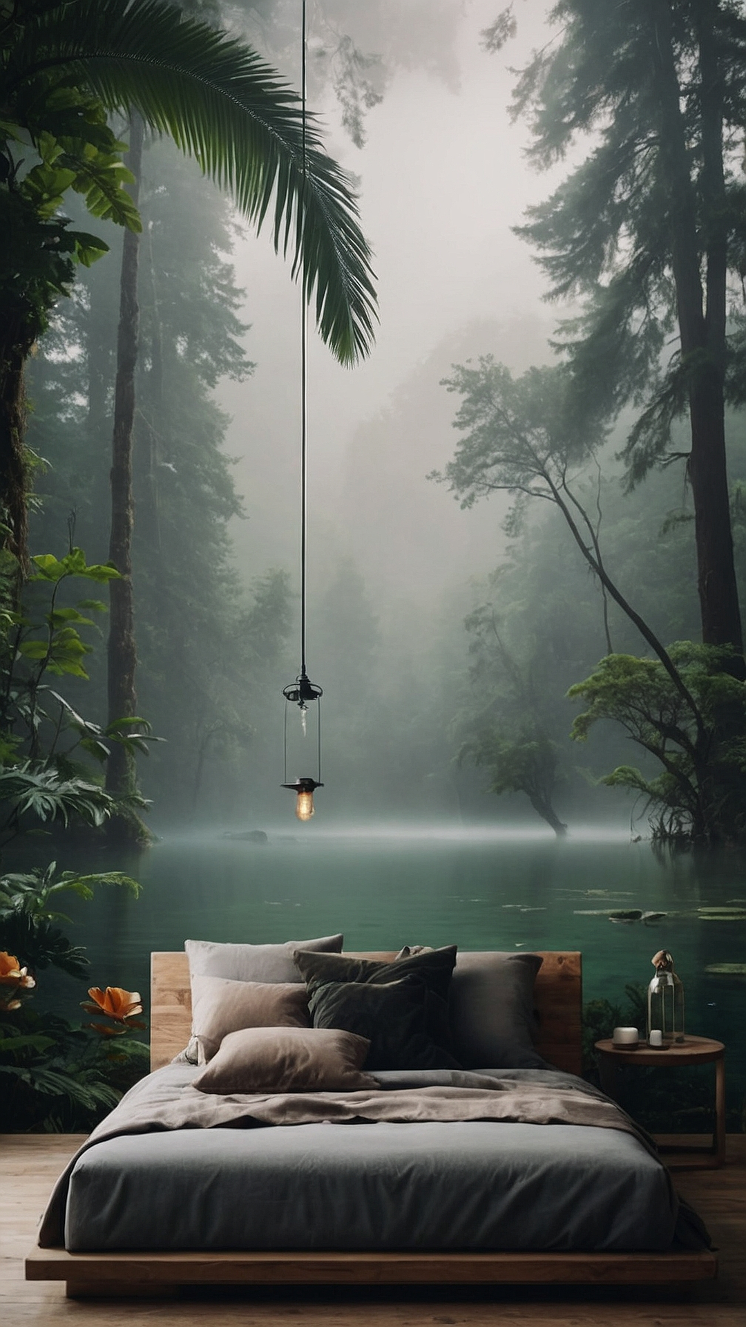 Breathtaking Nature Wallpapers to Elevate Your Tech Breathtaking Nature Wallpapers to Elevate Your Tech