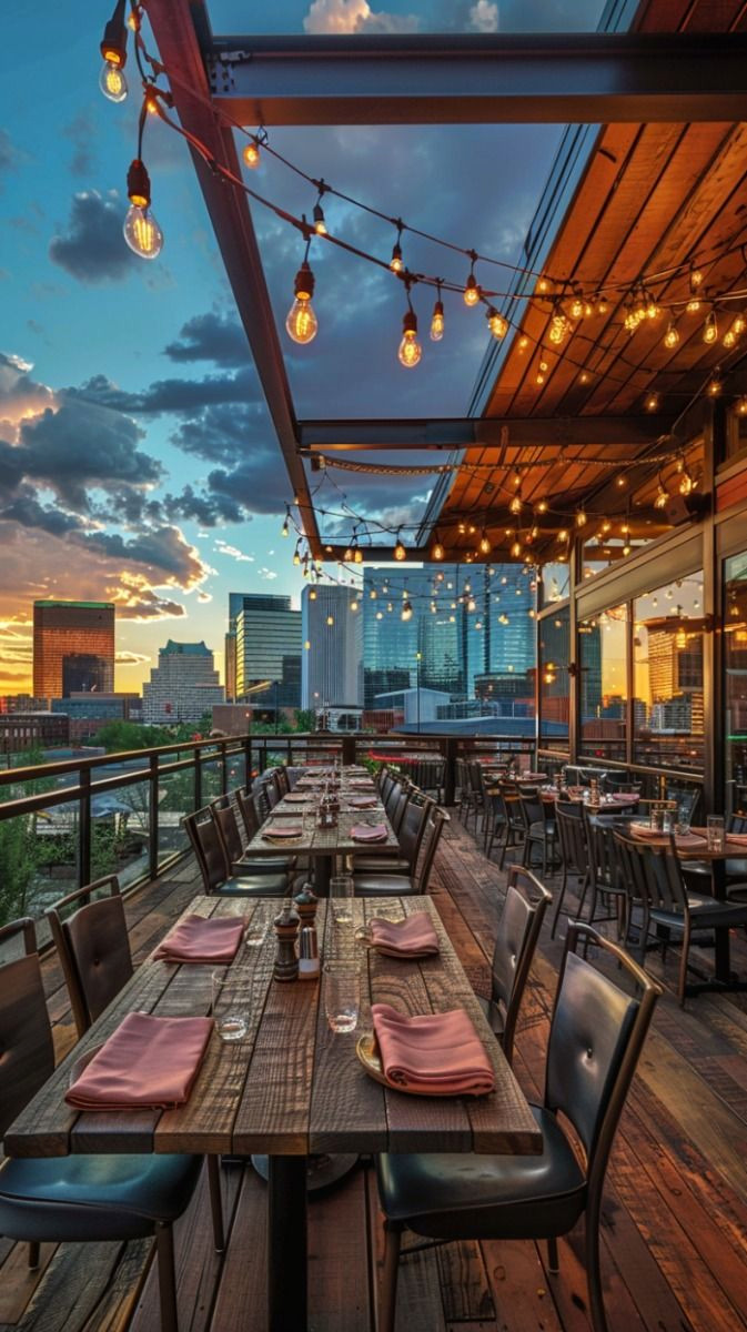 Denver’s 12 Coolest Restaurants Revealed Denver’s 12 Coolest Restaurants Revealed