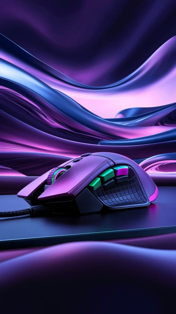 Unleash Your Gaming Potential Unleash Your Gaming Potential