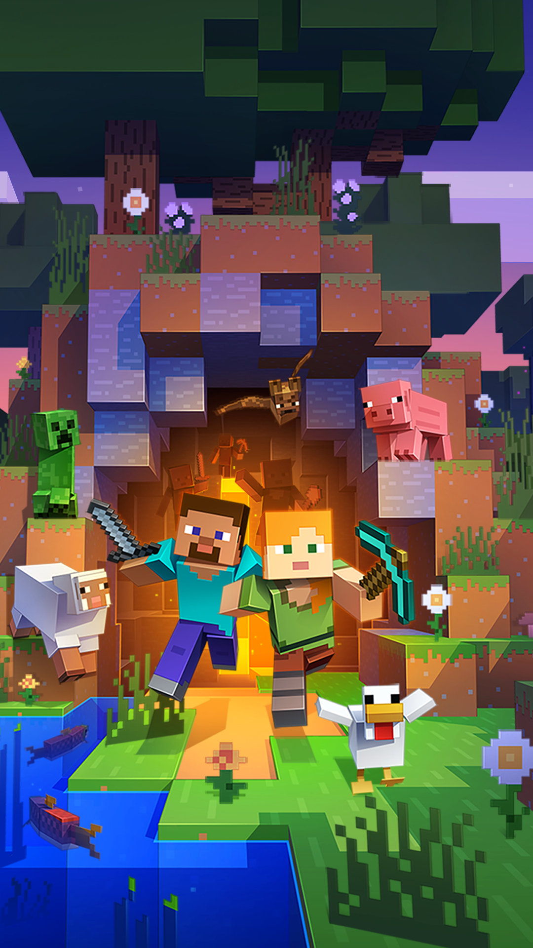 Explore Epic Minecraft Java Adventures Explore Epic Minecraft Java Adventures