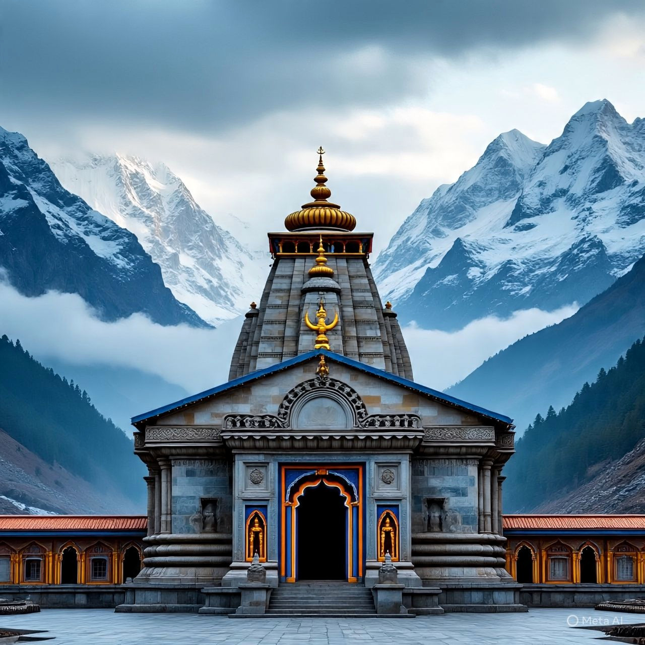 Discover the Divine Har Har Mahadev Temple Discover the Divine Har Har Mahadev Temple