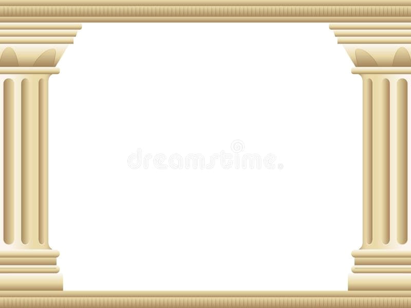 Timeless Greek Pillar Backgrounds: 6,243 Stunning Illustrations