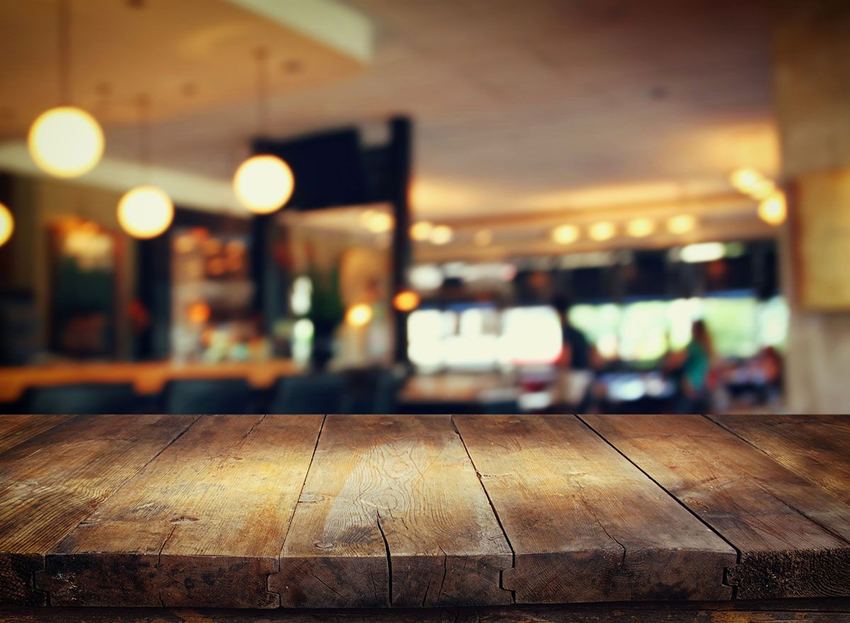 Sneaky Changes Restaurants Are Making Without You Noticing Sneaky Changes Restaurants Are Making Without You Noticing