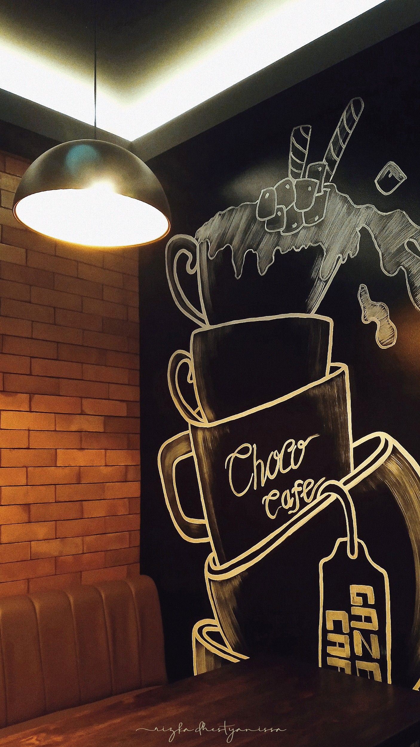 Dreamy Cafe Getaway in Bogor City Dreamy Cafe Getaway in Bogor City