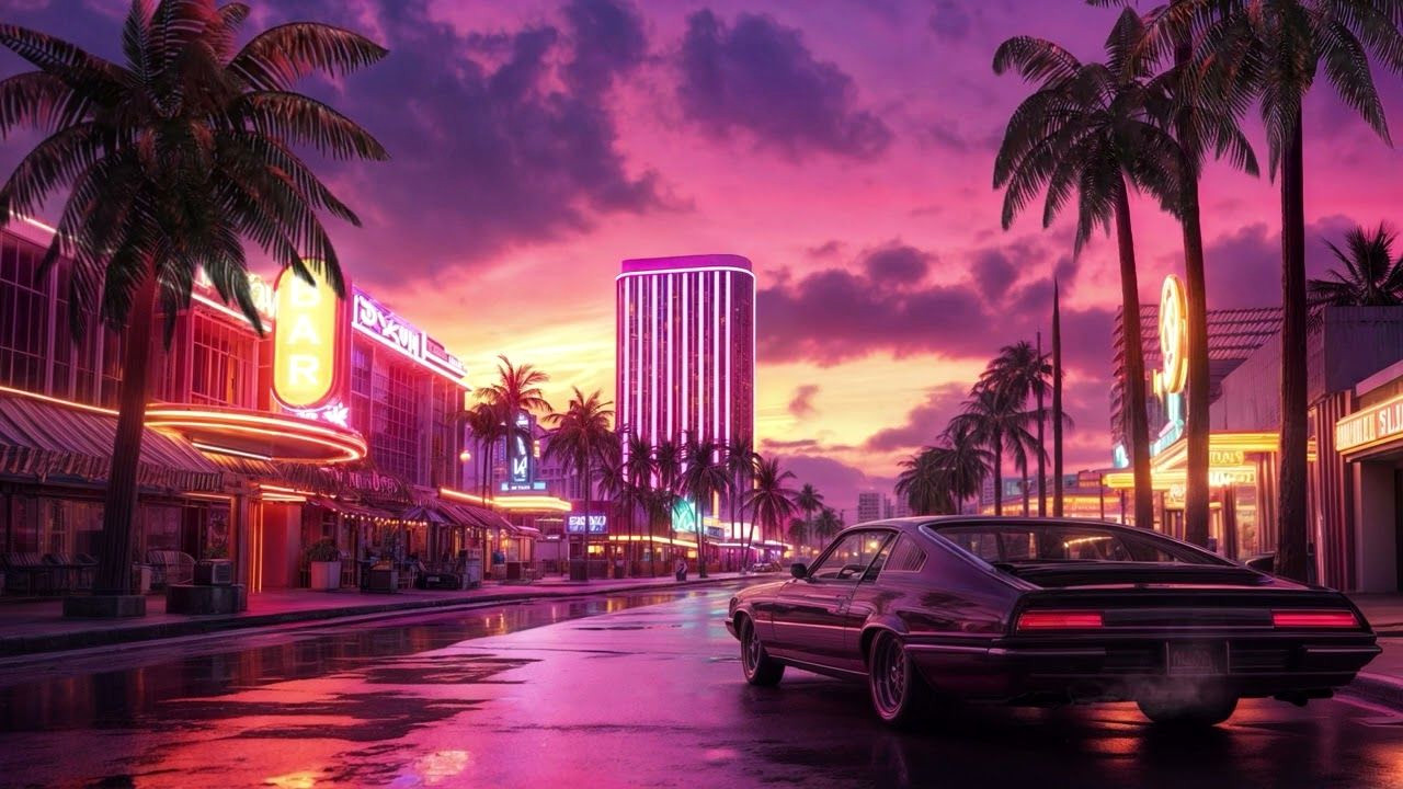 Immersive GTA 5 Soundscape Immersive GTA 5 Soundscape