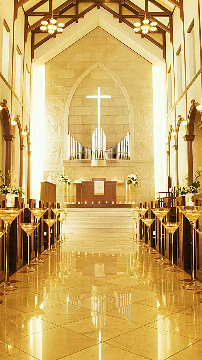 Stunning Golden Church Backgrounds Stunning Golden Church Backgrounds