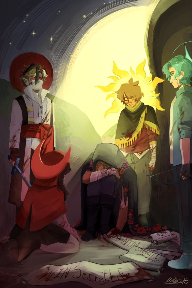 3 Stunning Images to Inspire You 3 Stunning Images to Inspire You