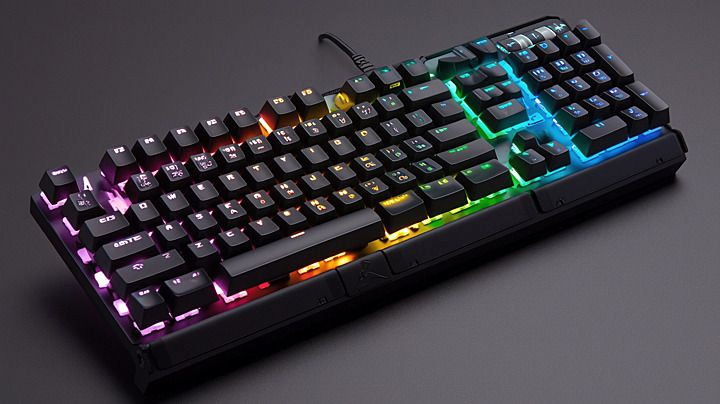 Vibrant RGB Keyboards: Free Wallpaper Downloads Vibrant RGB Keyboards: Free Wallpaper Downloads