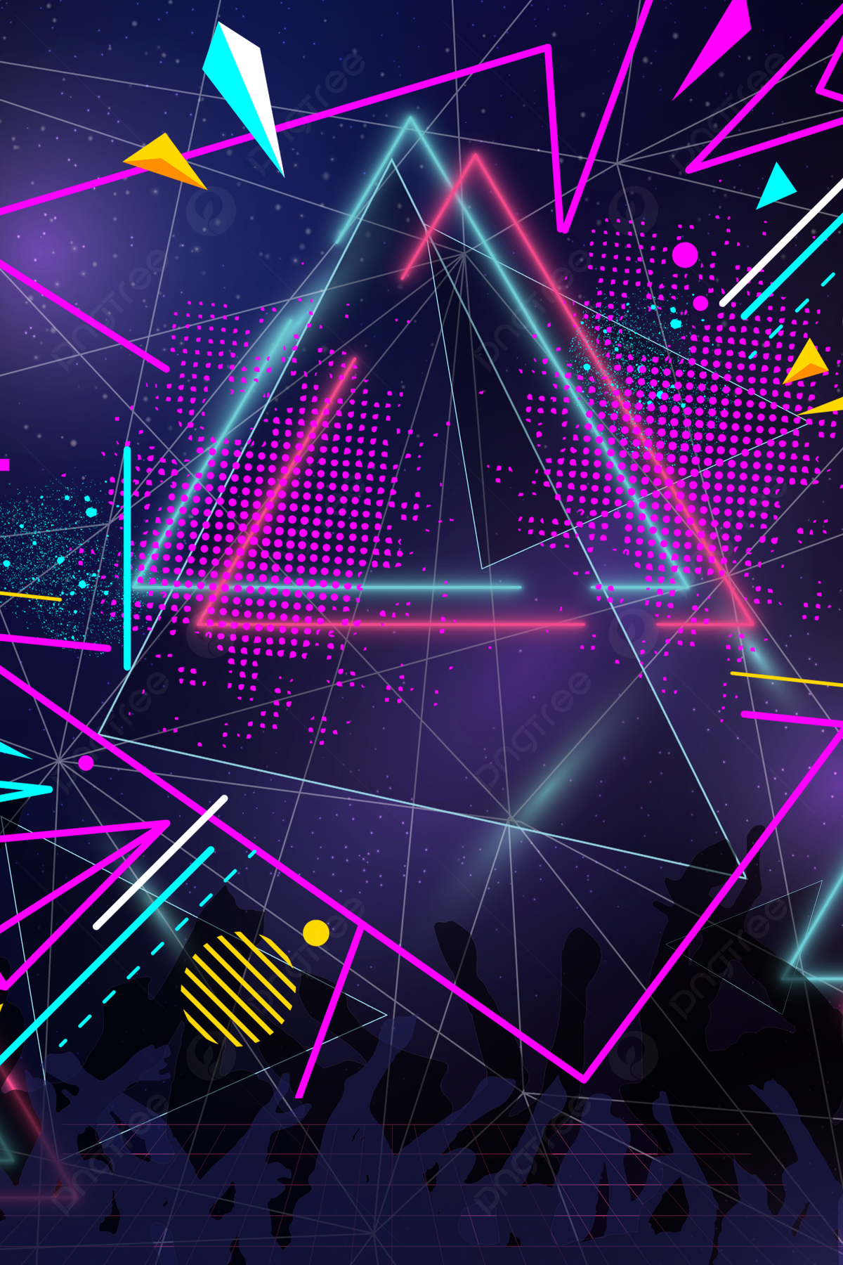 Simple Music Instrument Border Background Illustrations Free Download Simple Music Instrument Border Background Illustrations Free Download