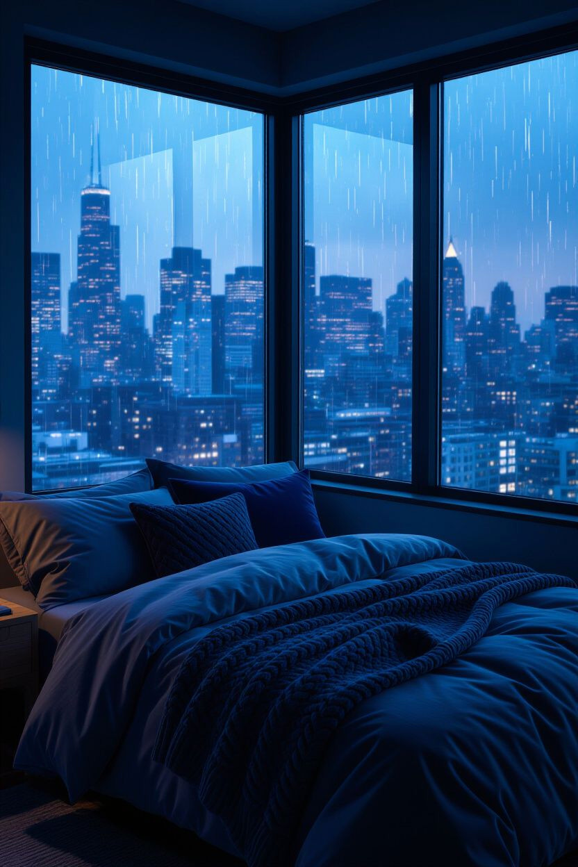 Moody Bedrooms to Obsess Over: 45 Captivating Ideas Moody Bedrooms to Obsess Over: 45 Captivating Ideas