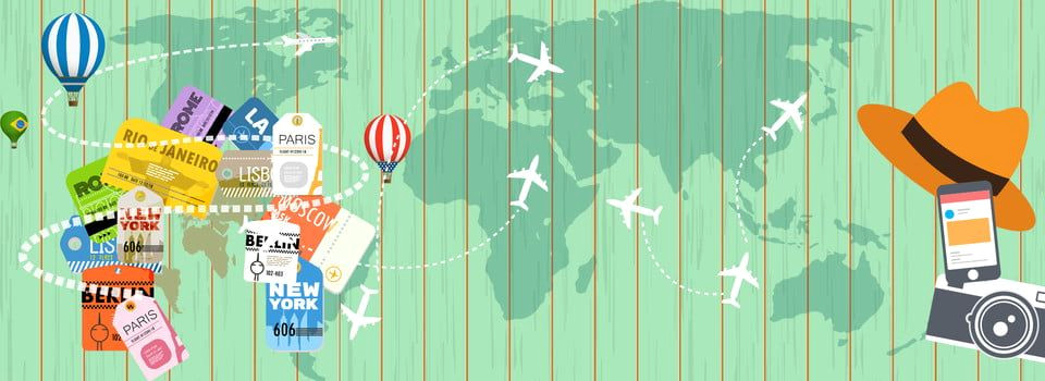 Descanse em Viagens de Sonho: Férias, Passagens Aéreas e Mais Descanse em Viagens de Sonho: Férias, Passagens Aéreas e Mais