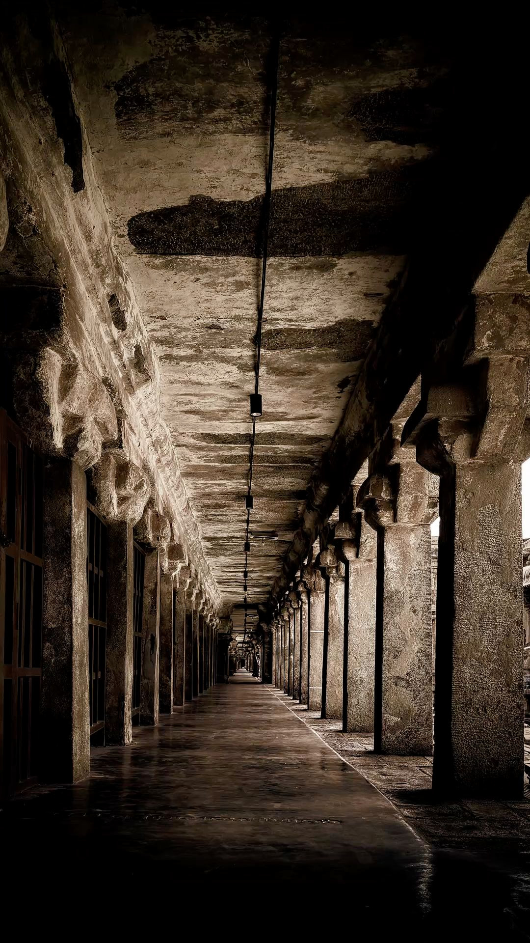 Explore the Ancient Thanjavur Temple