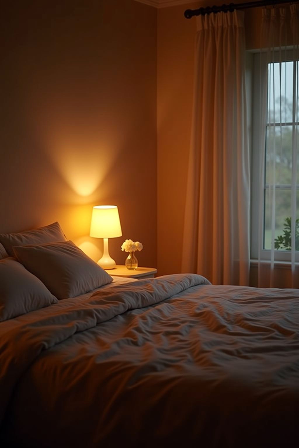 Dekorieren Sie Ihr Schlafzimmer mit Gemütlichkeit Dekorieren Sie Ihr Schlafzimmer mit Gemütlichkeit