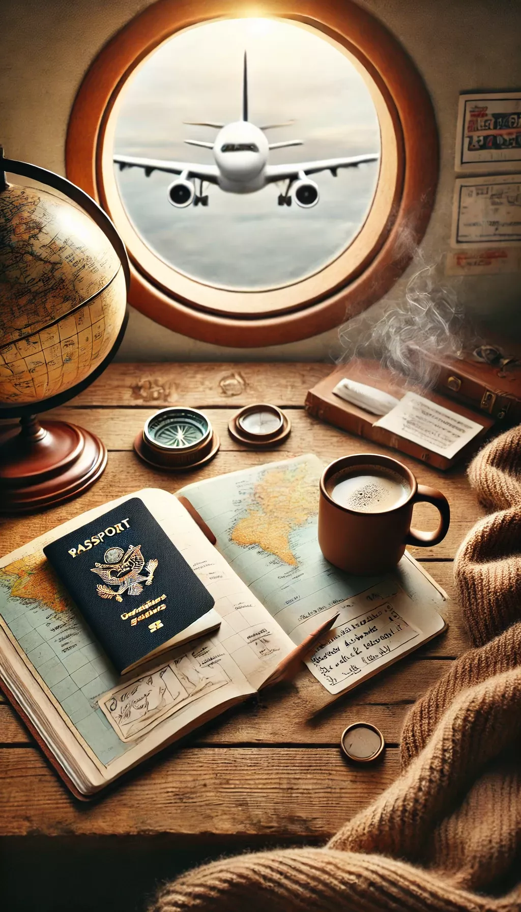 Uncover Travel Secrets & Life Answers for the Curious Wanderer Uncover Travel Secrets & Life Answers for the Curious Wanderer