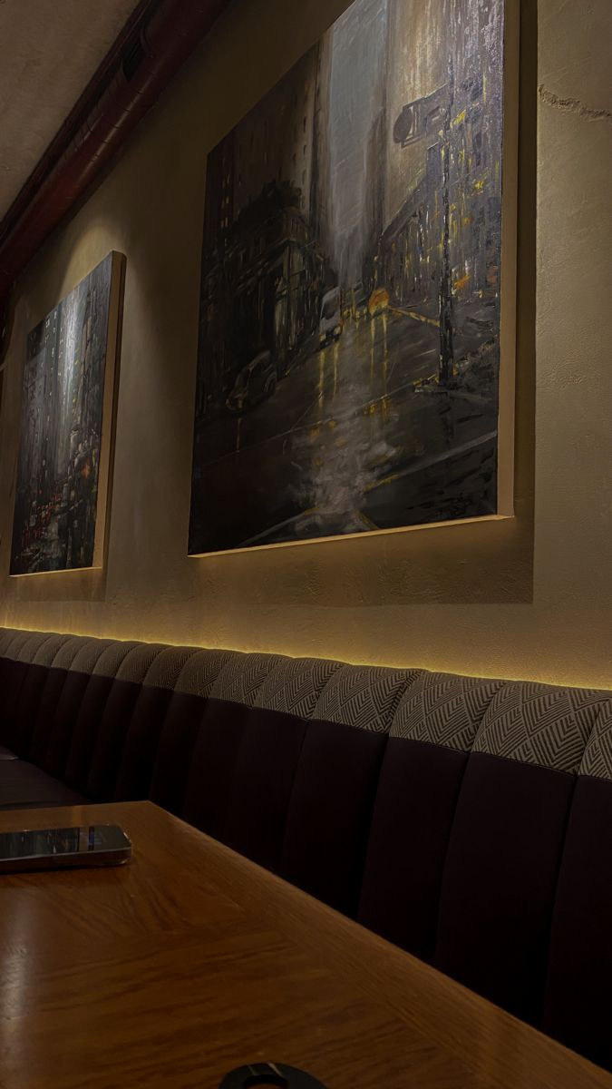 Dream Dining Spots Dream Dining Spots