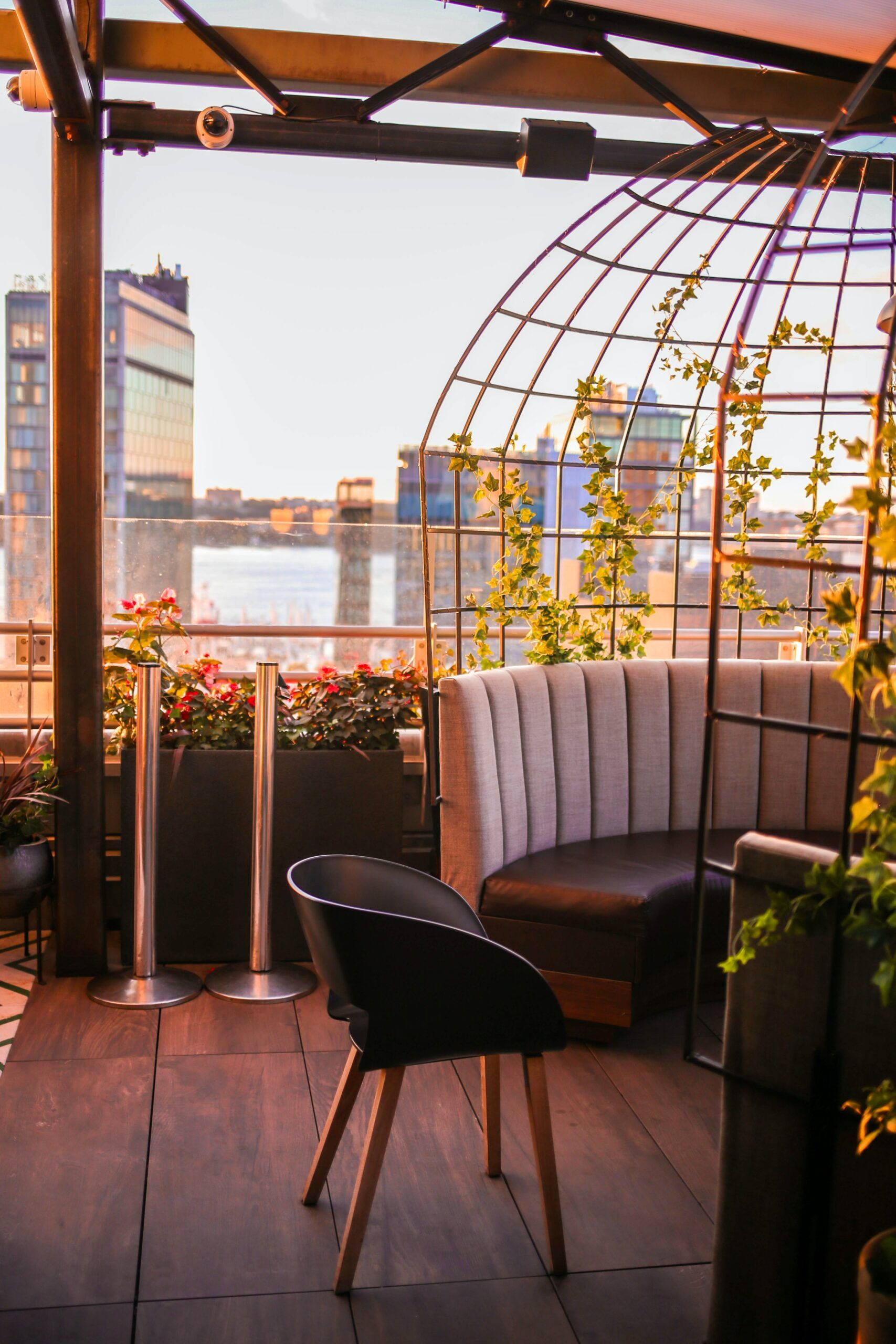 Dine with a View: 7 Breathtaking NYC Restaurants