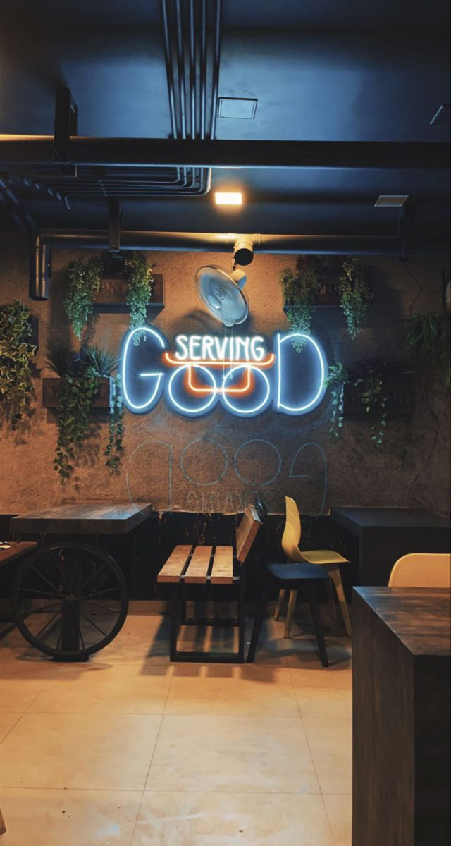 StunningRestaurant Designs