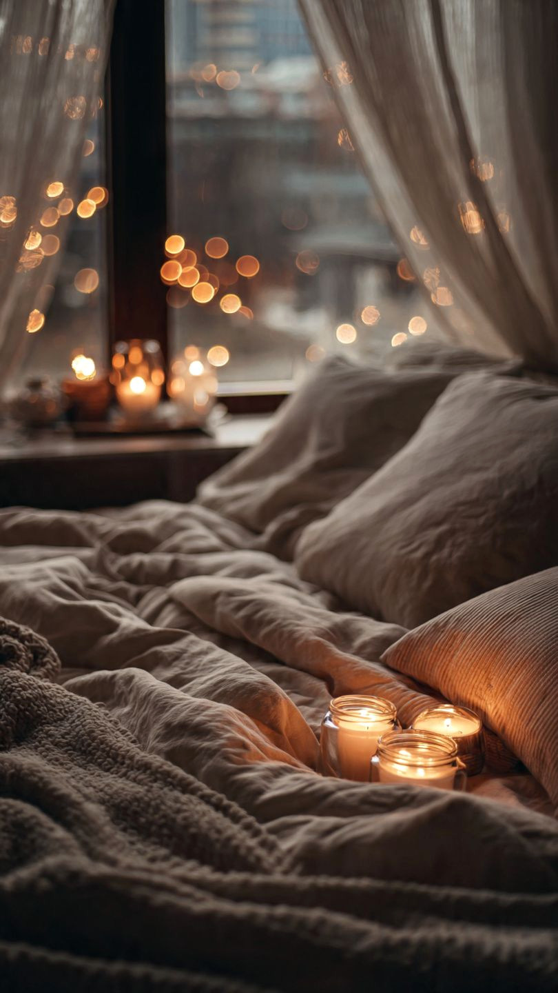 Get Your Winter Glow with Creamy Skin Care Get Your Winter Glow with Creamy Skin Care