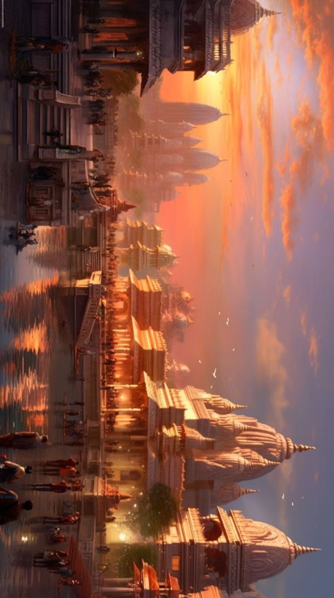 Majestic Temple Inspiration Majestic Temple Inspiration