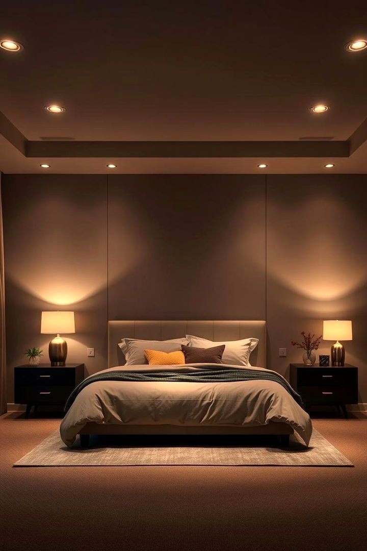 Luxurious Bedroom Designs for a Dreamy Sleep Sanctuary