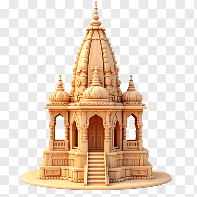 Majestic Hindu Temples: Explore Lord Rama & Divine Grandeur Majestic Hindu Temples: Explore Lord Rama & Divine Grandeur