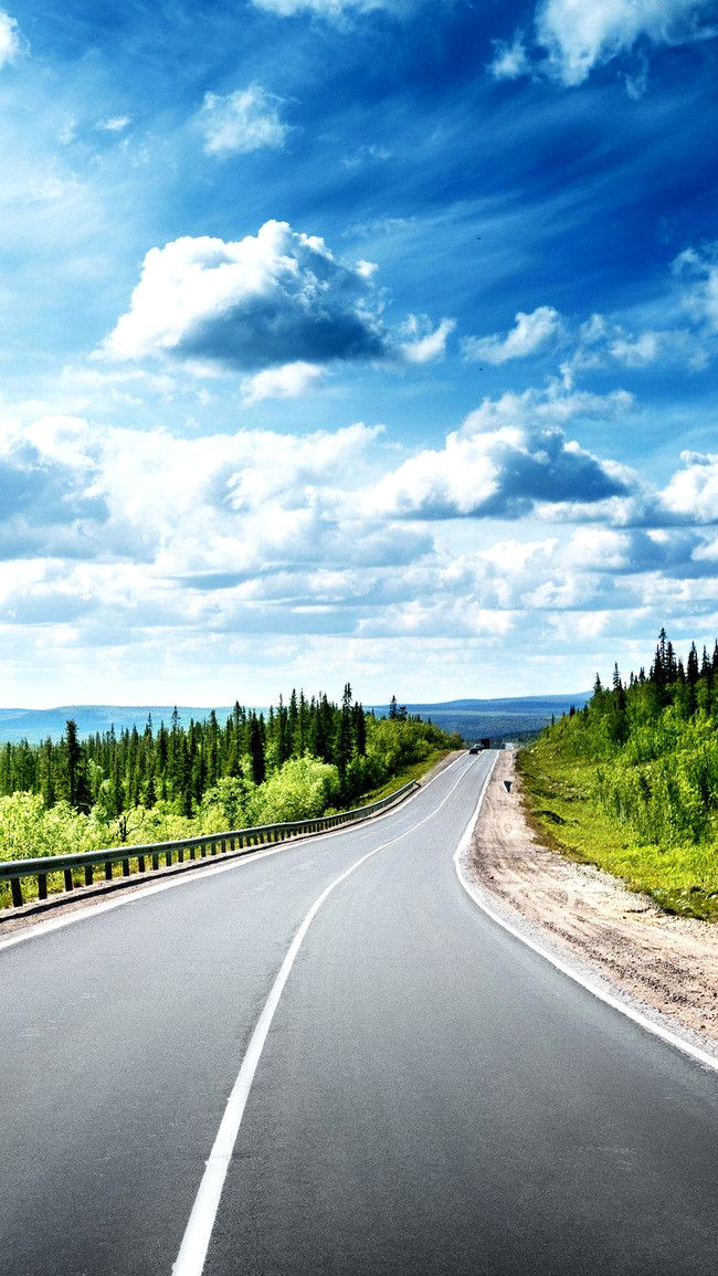 Stunning Field & Highway Backgrounds Stunning Field & Highway Backgrounds