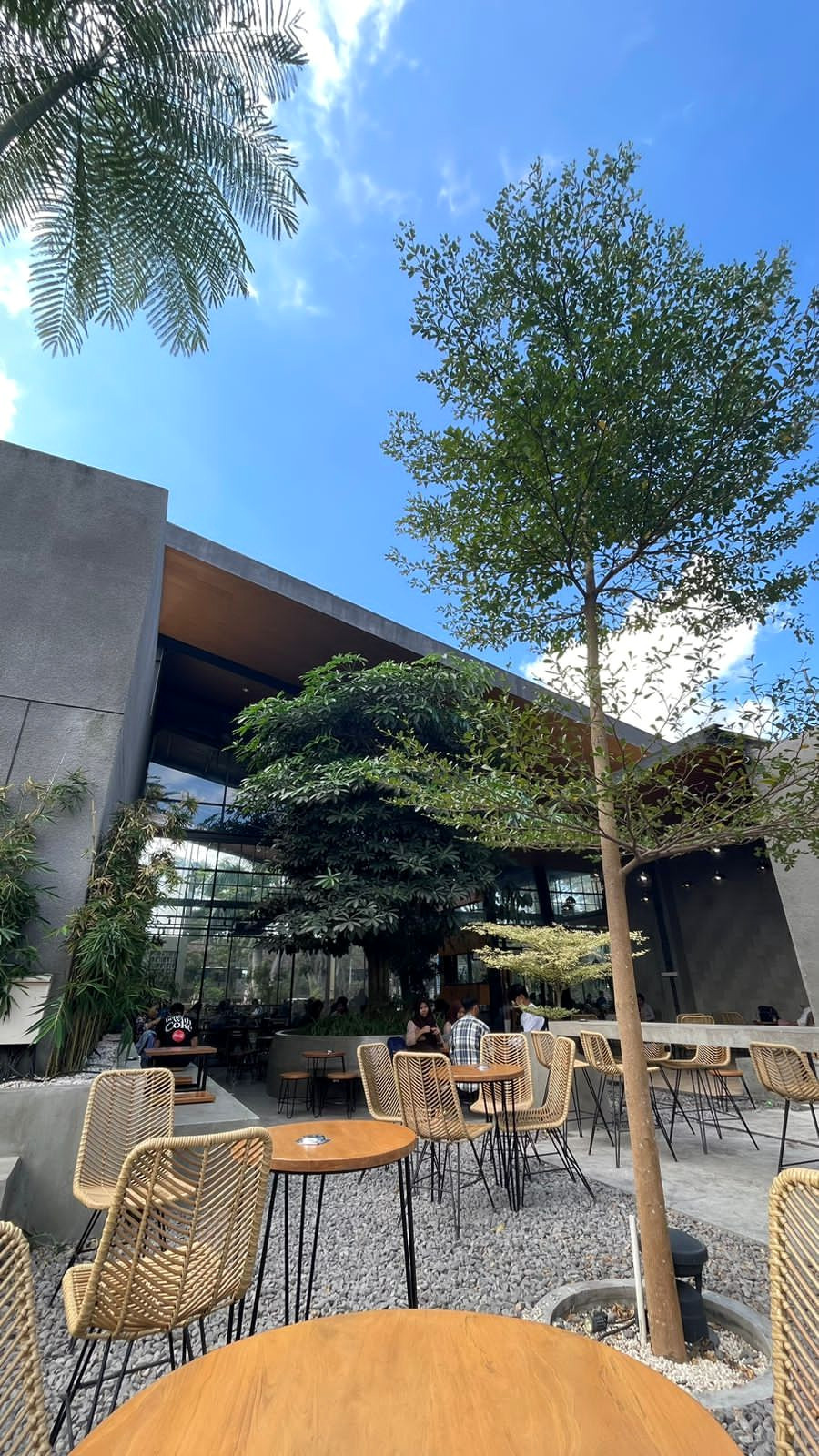 Cozy Cafe Inspiration