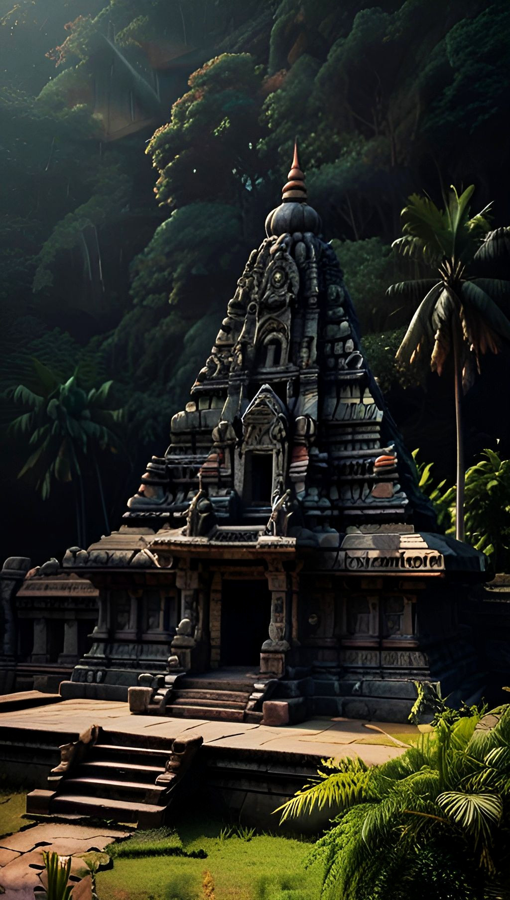 Breathtaking Hindu Temples from Ancient India Breathtaking Hindu Temples from Ancient India