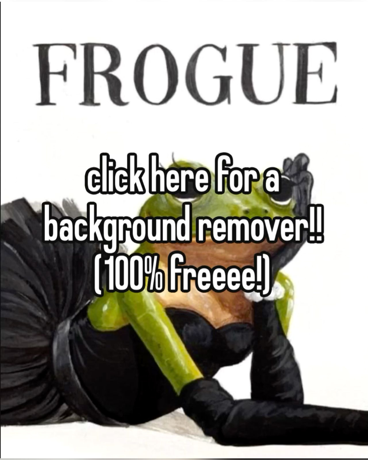 Remove Backgrounds for Free Instantly Remove Backgrounds for Free Instantly