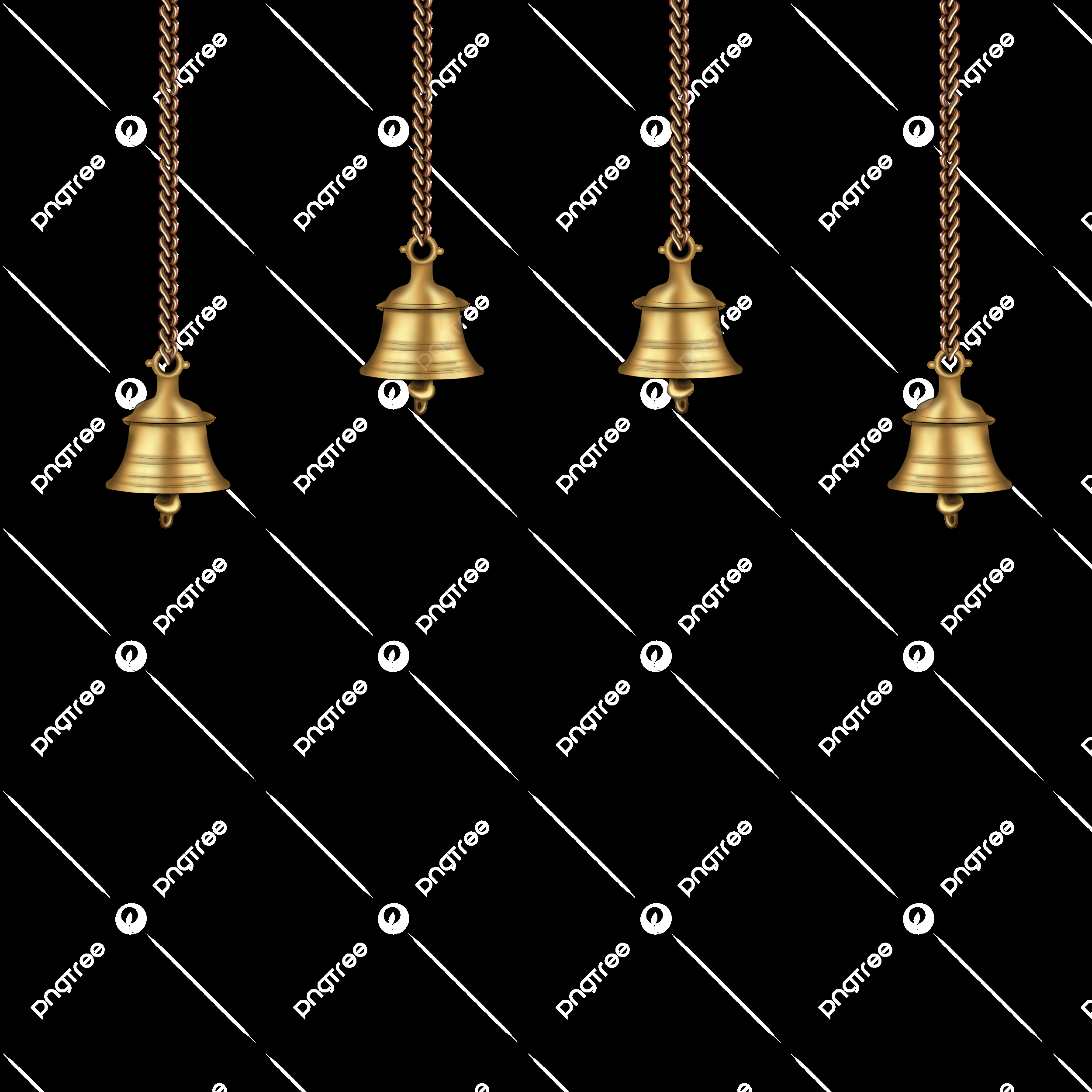 Golden Temple Bell PNG Images — Free Download Golden Temple Bell PNG Images — Free Download