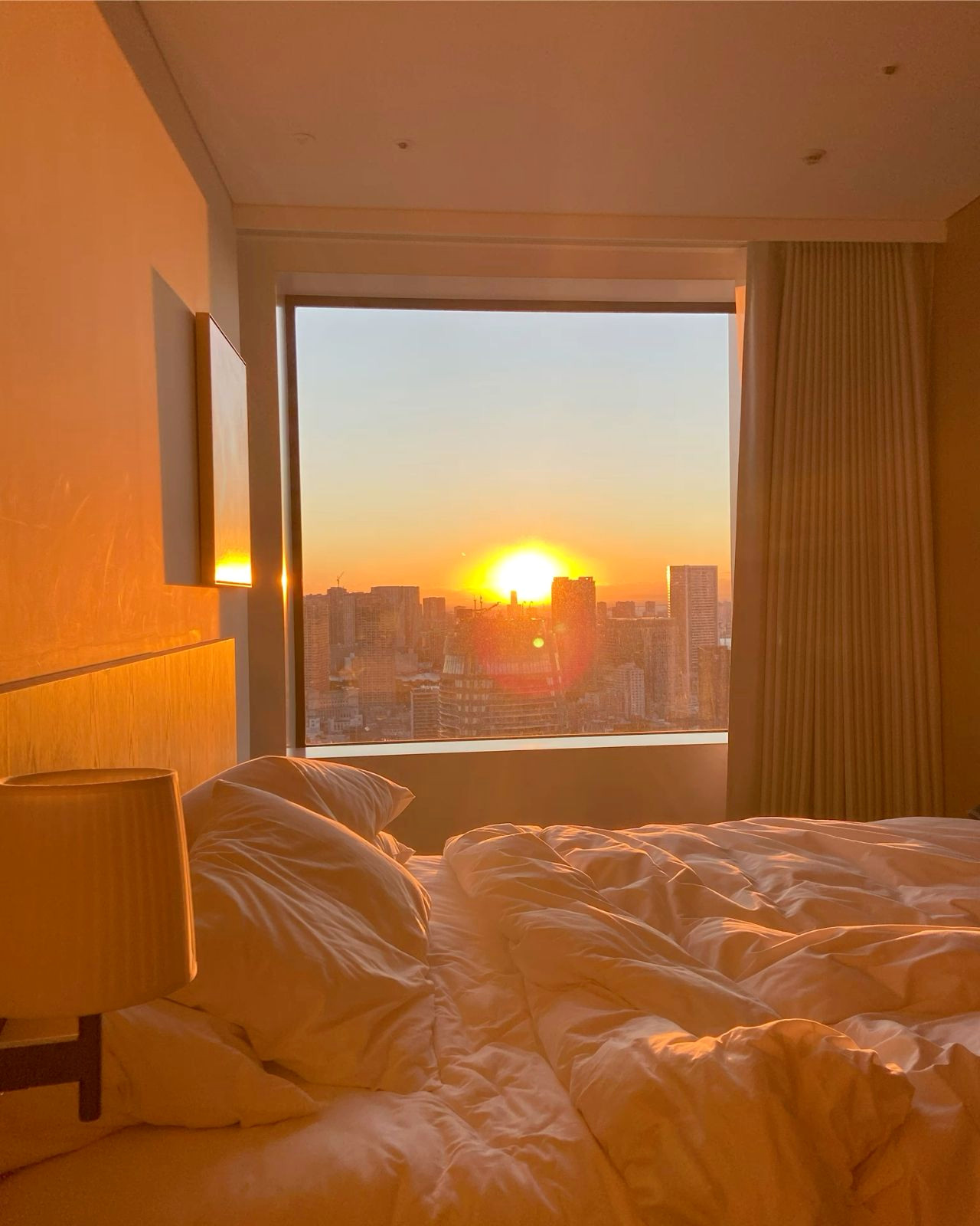 Breathtaking Sunrise Moments