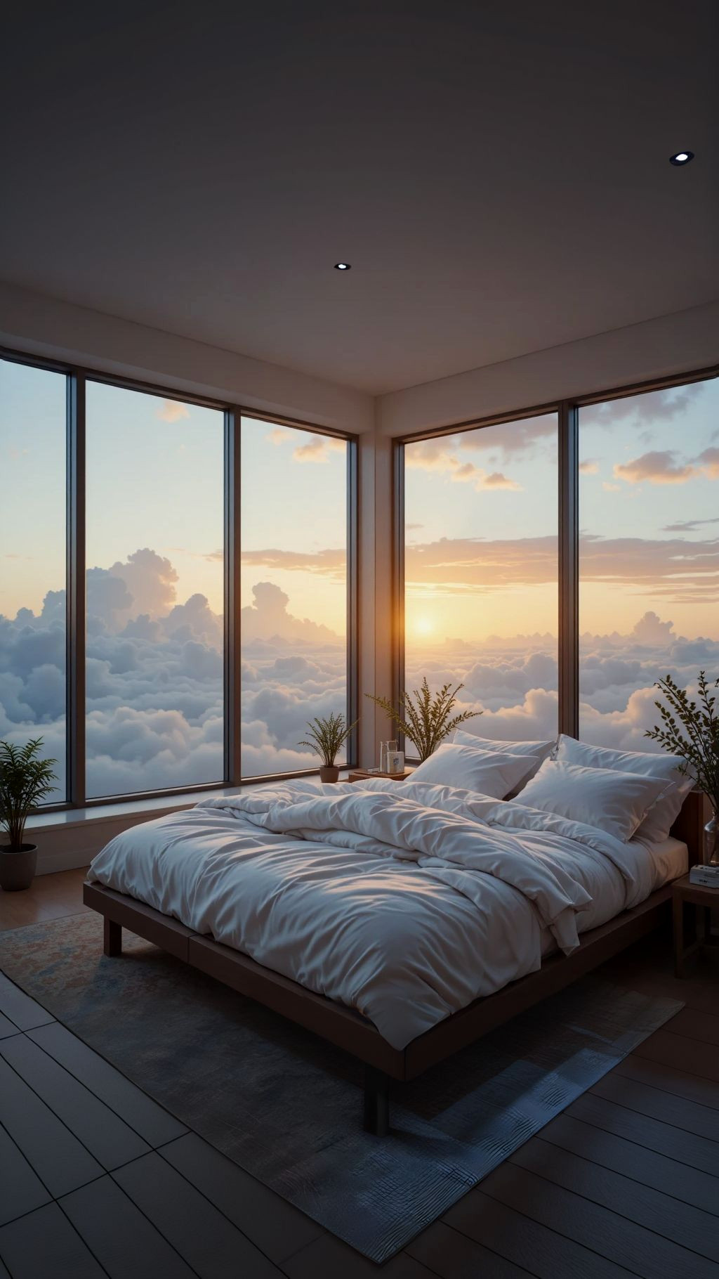 Serenity Now: Peaceful Bedroom Ideas Serenity Now: Peaceful Bedroom Ideas