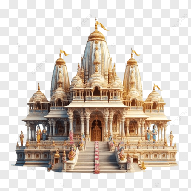 Discover the Majestic Rama Mandir: Heart of Hinduism Discover the Majestic Rama Mandir: Heart of Hinduism