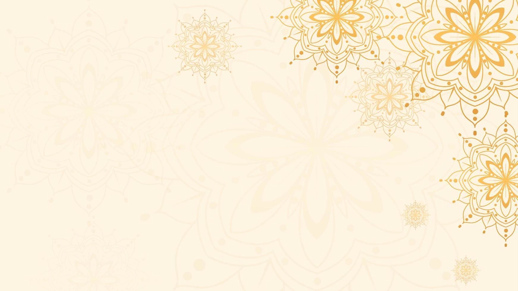 Beautiful Mandala Backgrounds — Free Download