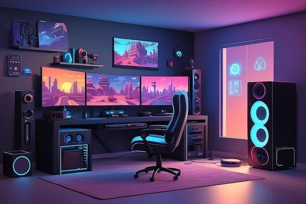 Stunning Interior Design Photos to Inspire Your Space