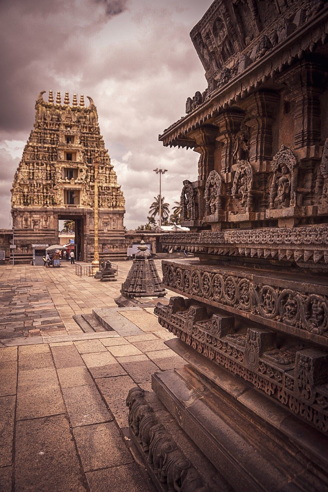 Uncovering the Ancient Beauty of Belur Temples Uncovering the Ancient Beauty of Belur Temples
