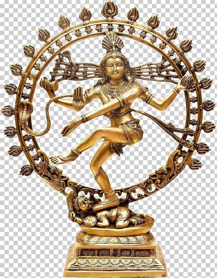 Dance of the Divine: Nataraja Temple