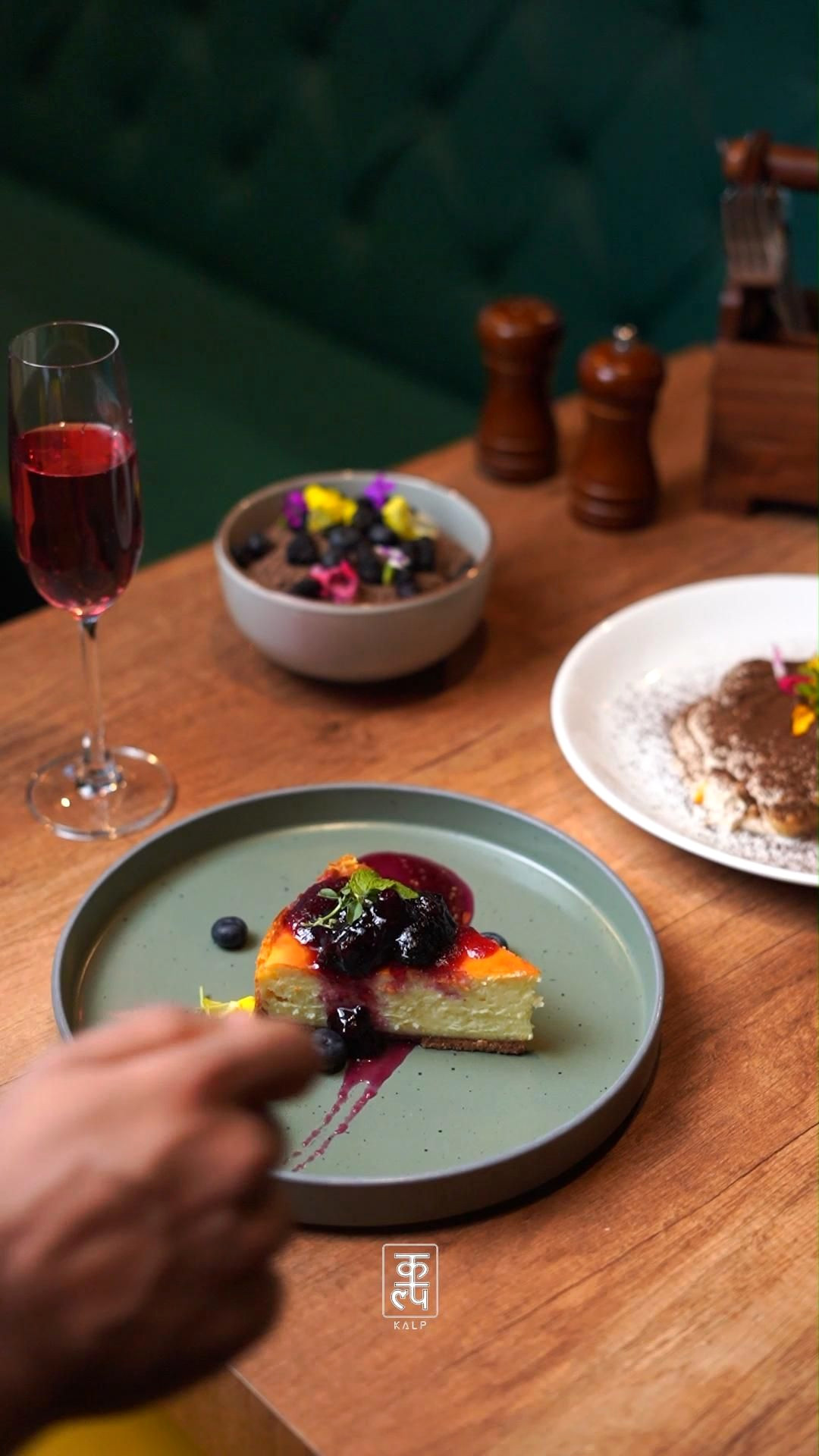 Stunning Food Reels Transitions to Wow Your Audience Stunning Food Reels Transitions to Wow Your Audience