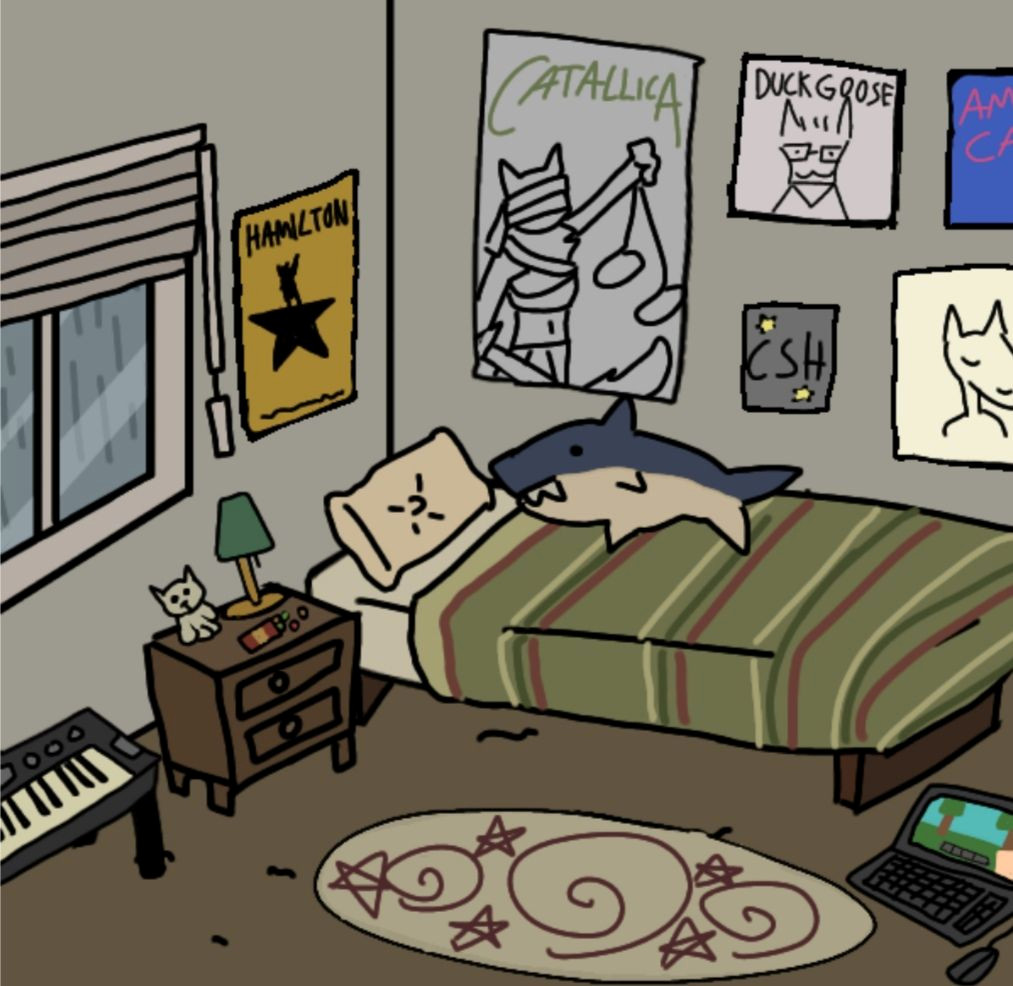 Create Your Dream Room