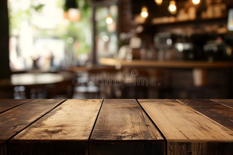 Cozy Restaurant Table Awaits Cozy Restaurant Table Awaits