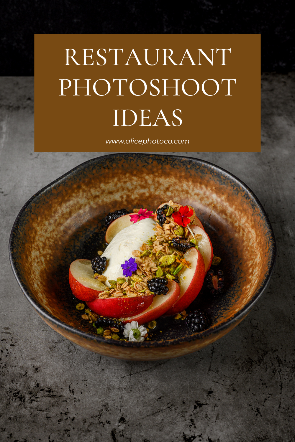 Captivating Restaurant Photography Ideas to Elevate Your Brand Captivating Restaurant Photography Ideas to Elevate Your Brand