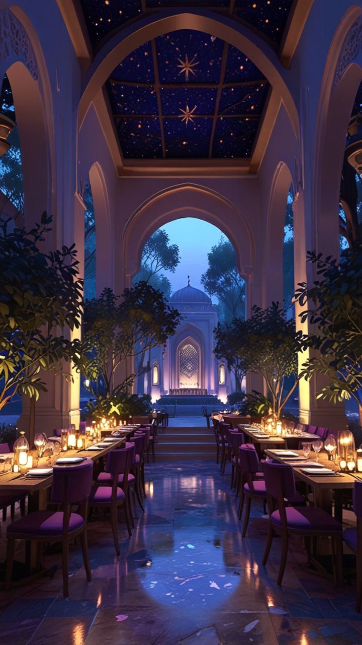 Stunning Wallpapers to Inspire Your Space