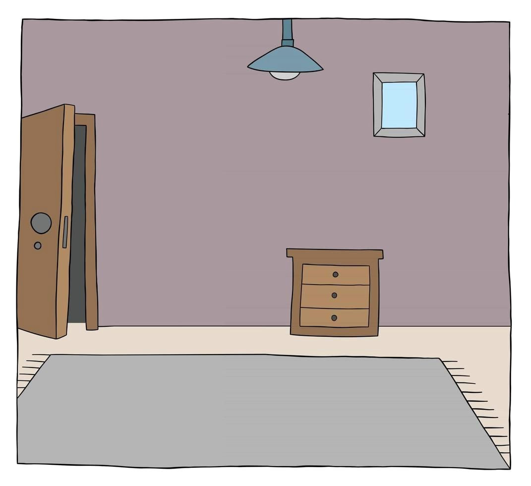 Free Room Vector Illustration Download Free Room Vector Illustration Download